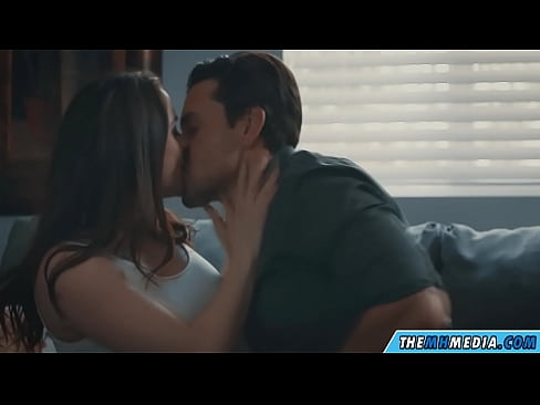 ❤️ Romantic ibalopo pẹlu kan ti o dara Oyan Mama ☑ Ibalopo
